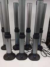 HoverCam T3 Document Camera HC-T3  1st Gen One Lot Of 7 Tested for Power/Lites