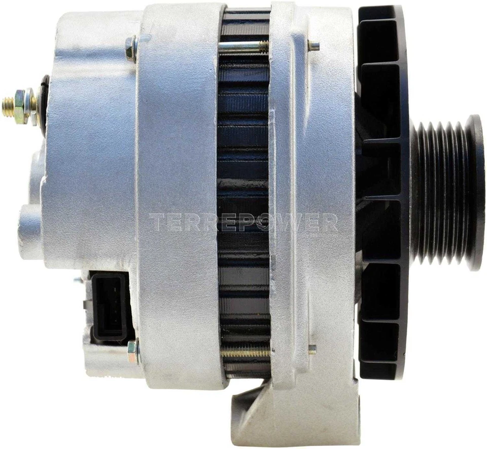 Alternator BBB Industries 8219-5 Reman — 第 4/4 张图片