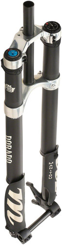 Dorado Pro Suspension Fork - Manitou Dorado Pro Suspension Fork - 29", 203 mm,