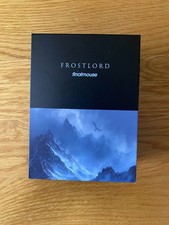 FinalMouse ULX Frostlord Limited Edition Mous...