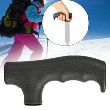 Monopod Handle Adapter Walking Stick Cane Handle for Hiking Camping Climbing