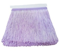 Lauthen.S 10 Yards of 6 Chainette Fringe Trim Tassel Sewing Trim for DIY Craft