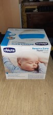 chicco umidificatore a freddo nuovo (no vapore caldo) humi fresh 
