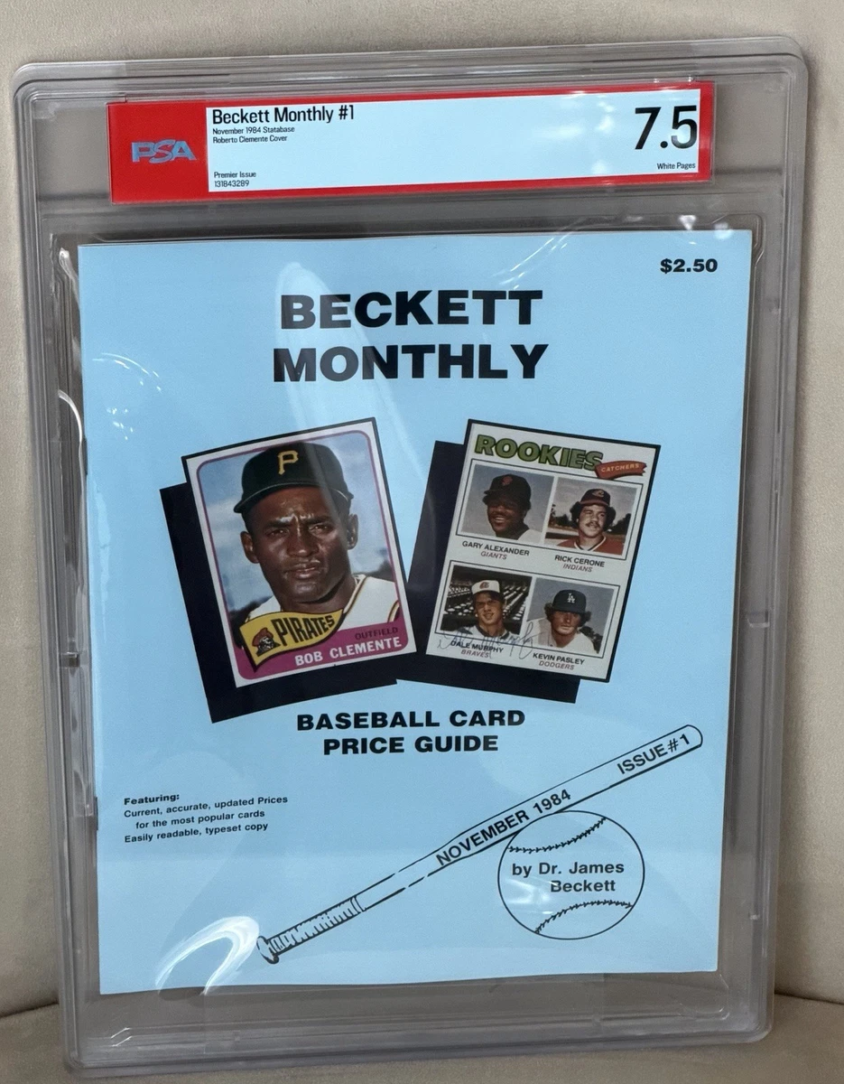 1984 Vintage Sports Magazines for sale | eBay