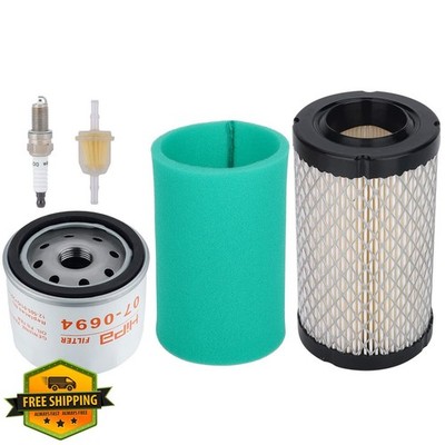 Hipa Air Filter Oil Kit for Kohler 5400 Series Cub Cadet XT1 LT42