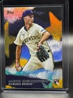 2026 Topps Series 1 Jacob Misiorowski Base (RAW)