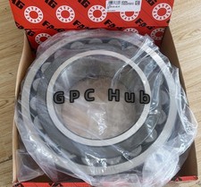 22234-E1-XL FAG Roller Bearings image