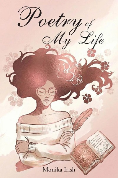 Monika Irish | Poetry Of My Life | Taschenbuch | Englisch (2026)-image