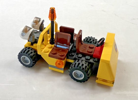 Lego City 60080 Spaceport Space Shuttle retired COMPLETE set w/ 5 Manuals & Box