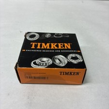 TIMKEN ROLLER BEARING CONE 2790 NEW