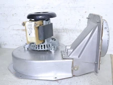 JAKEL J238-150-15304 Draft Inducer Blower Motor 115V S1-02435329000