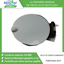 Carburateur Ford KUGA