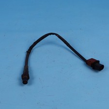 Audi A6 4F C6 2.7 3.0 TDI Lambdasonde 059906262F Abgassonde Sensor Original PJ