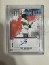 2025 Panini Impeccable  TRE’ MORGAN Extravagance ON-CARD AUTO /35 RAYS PROSPECT