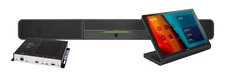 Crestron UC-BX30-Z KIT Crestron Flex Advanced Small Room Conference System
