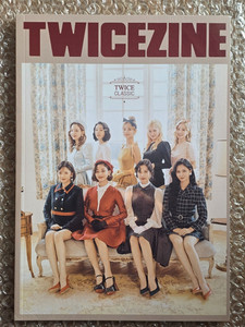 Twice Zine | eBay