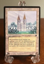 The Tabernacle at Pendrell Vale Prices | Magic Legends | Magic Cards