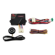 Digital Guard Dawg PBS-X Push Button Start System