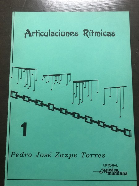 Libros Musica