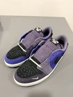 Men Size 10.5 | Zion Williamson x Air Jordan 1 Low Voodoo Alternate | IH2309-500