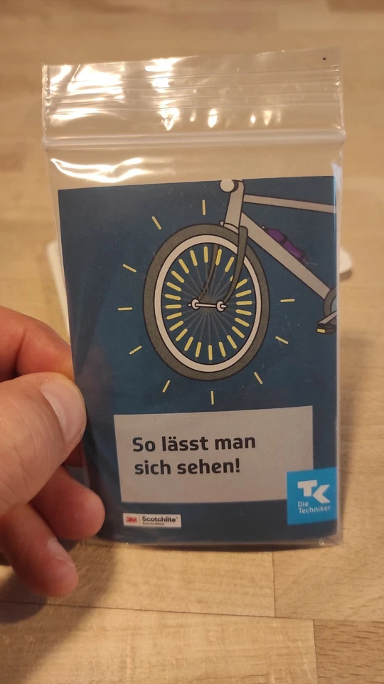 12 Stück Fahrrad Speichenreflektoren Reflektoren Speichensticks Katzenaugen