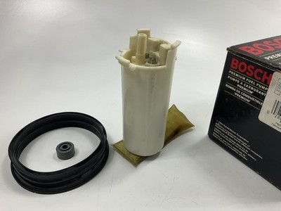 Bosch 69231 Electric Fuel Pump With Strainer For 1993 Cadillac Eldorado, Seville