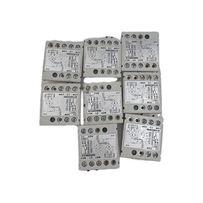 8pc  Thyssenkrupp Elevator Door Close DMG Button Assembly 18082115.02S
