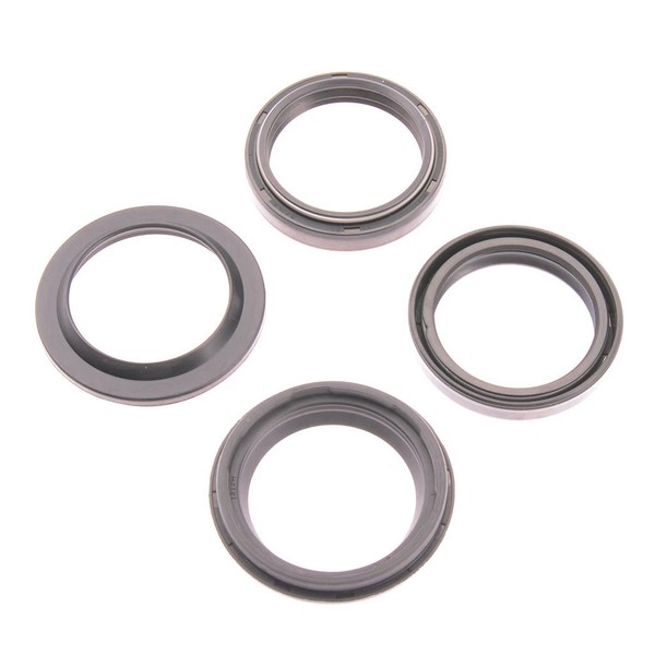 MotoLibre Gabelsimmerringe (FüR: Triumph Bonneville 900 T100 ABS DB04 21-24 )-image