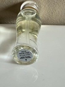 💕 Victoria&rsquo;s Secret Dream Angels Heavenly Mini Travel Size Perfume .25 Oz