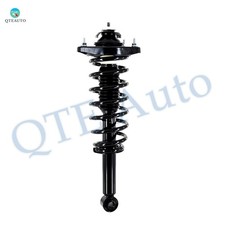Rear Quick Complete Strut-coil Spring For 2004-2011 Mitsubishi Galant 2.4l