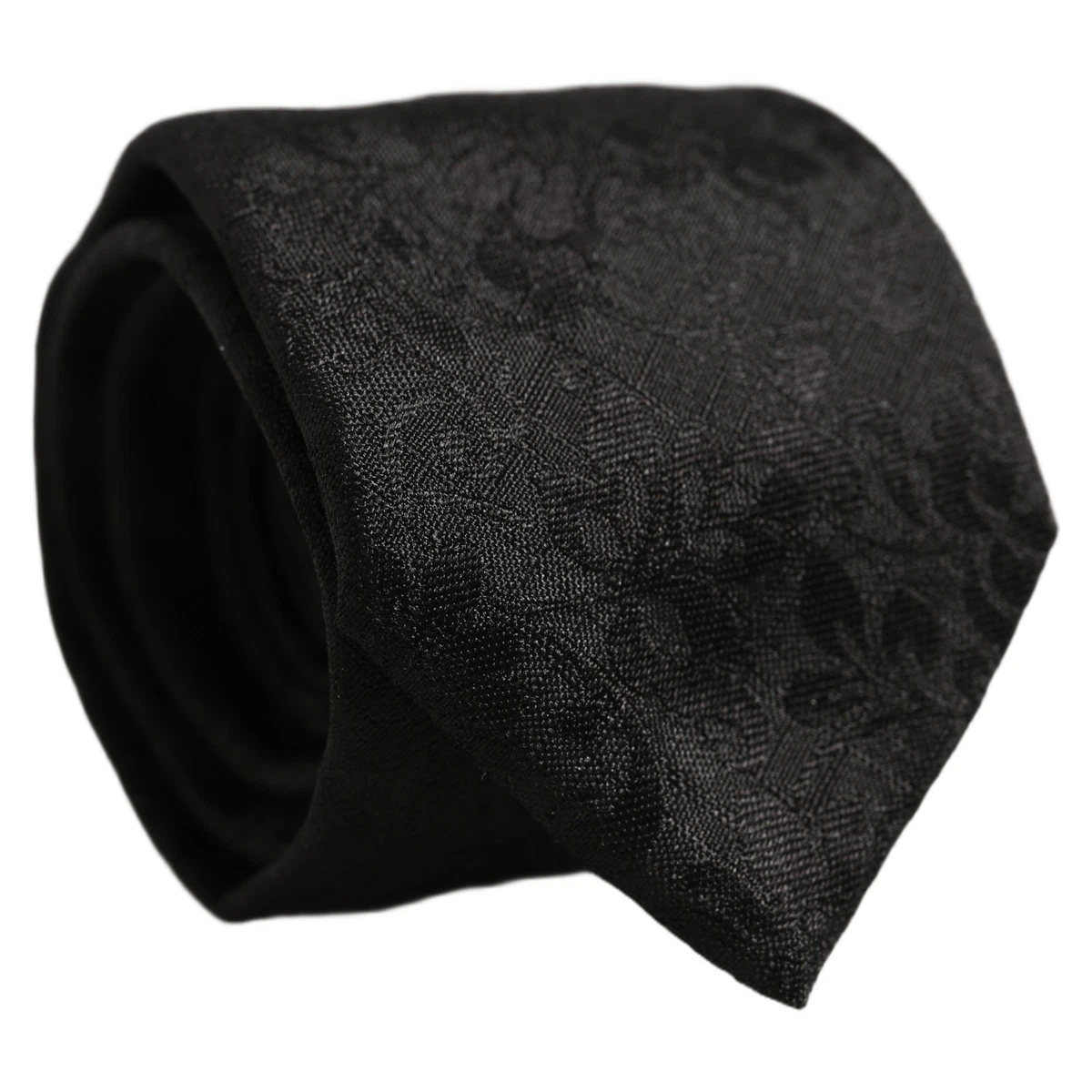 Dolce&Gabbana Black Ties for Men for sale | eBay