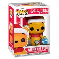 Disney Winnie The Pooh - Winnie The Pooh Exclusive #0614 - Funko