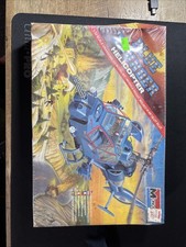 Monogram Blue Thunder Helicopter 1/32 Scale M...