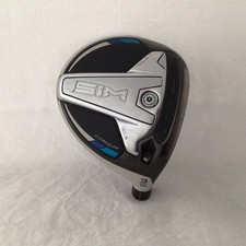 TaylorMade SIM 3W 15 Fairway wood head