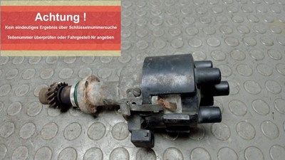 Zündverteiler (sagem) VW Passat Variant 1.8 35 I 2525754A 12 Monate Garantie