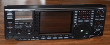 ICOM 756ProII PARTS - FRONT PANEL 
