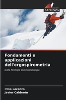 Fondamenti E Applicazioni Dell'ergospirometria Irma Lorenzo