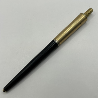 VTG Ballpoint Pen Paper Mate Lady Capri