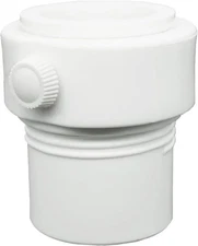 Pool Umbrella Pole Adapter Stabilizer Sleeve Fits 1.5" & 1.35" Umbrella... 