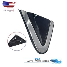 Front Left Door Mirror Corner Molding fit for Nissan Murano 15-2023 96319-5AA0A