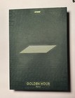 ATEEZ Golden Hour Part.1 Album Set  — photo 1
