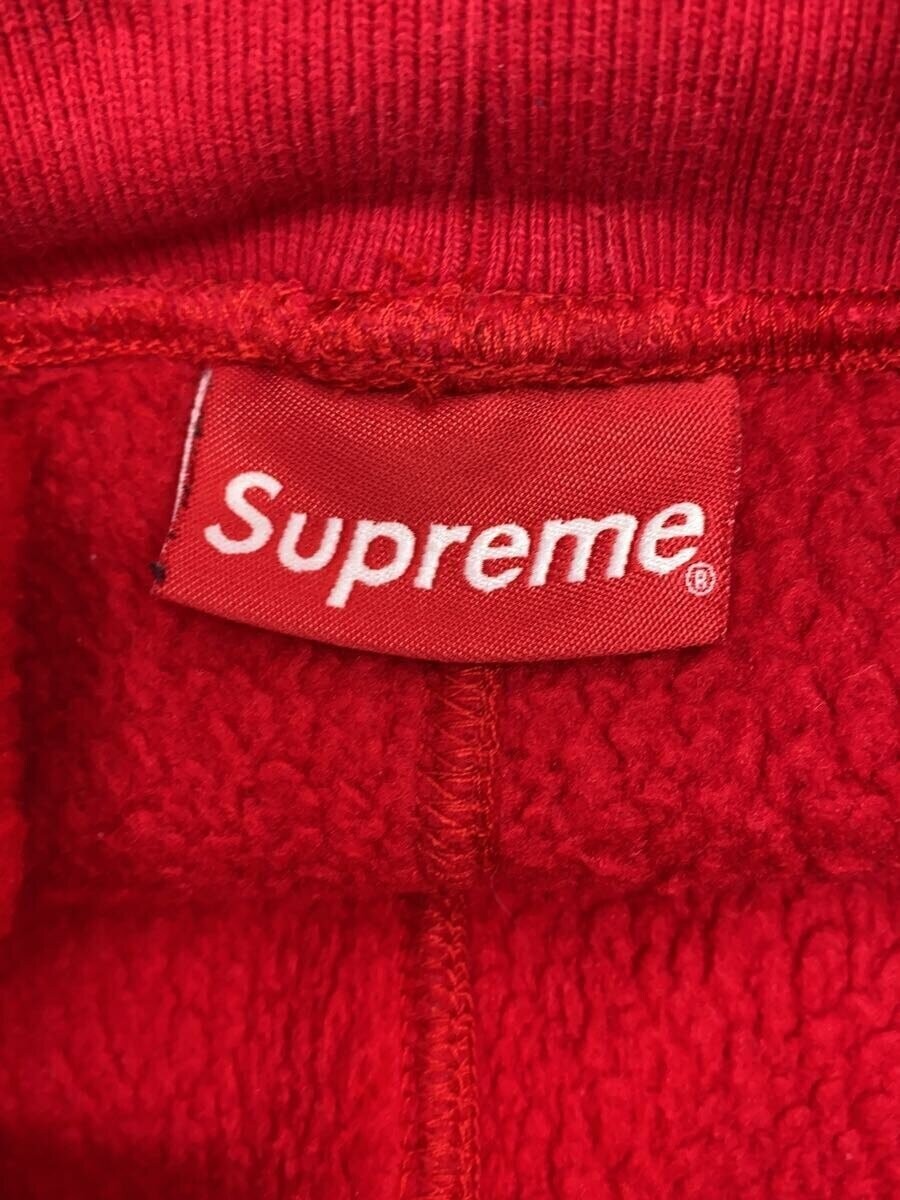 Supreme レッドパンツ シュプリーム × フォックス レーシング モト パンツ Sサイズ