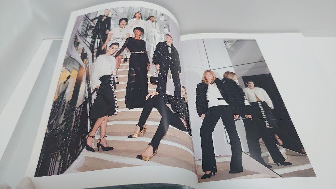 Chanel 31 Rue Cambon Booklet 19/20 | eBay