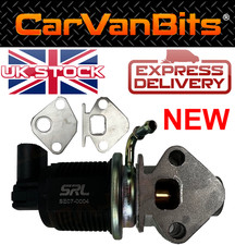 FOR SEAT IBIZA 93-08 INCA 95-03 LEON 99-05 TOLEDO 99-04 ENGINE EGR EXHAUST VALVE