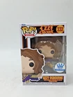 Funko POP! Rocks Ozzy Osbourne #332 Funko Exclusive with POP Protectors FLAW