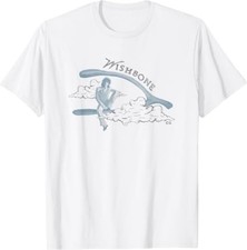 Official Conan Gray Wishbone T-shirt