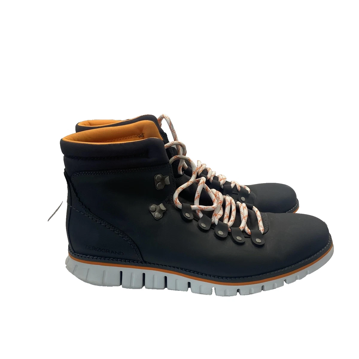 Cole Haan Blue Boots for Men for Sale | Shop New & Used  display picture 1