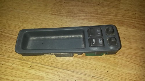 30815238 Fensterheber schalter  Volvo S40 DE37110-65