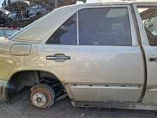 Original T&uuml;r MERCEDES BENZ E-KLASSE (W124) E 200 - Hinten Rechts - A1247320209
