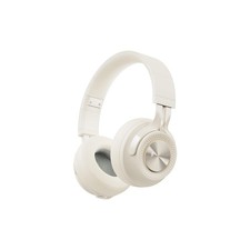Bluetooth Headphones Over-Ear, 60H Playtime and with Low Latency Wireless Hea...